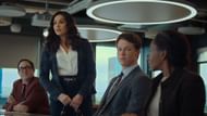 A still from The Rainmaker season 1 (Image via USA Network)